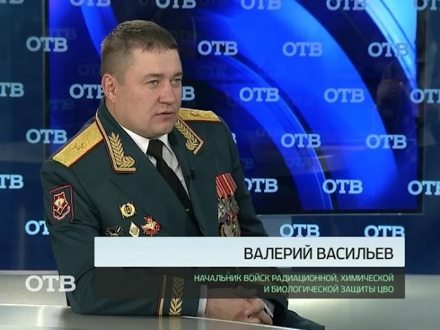 Оккупантами в Энергодаре руководит российский генерал-майор: он отдавал приказ жестоко разогнать митинг