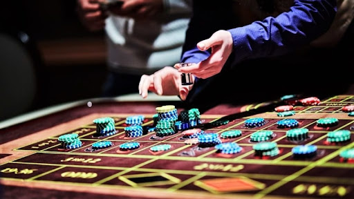 Рынок азартных игр Украины: развитие, налогообложение, существующие проблемы