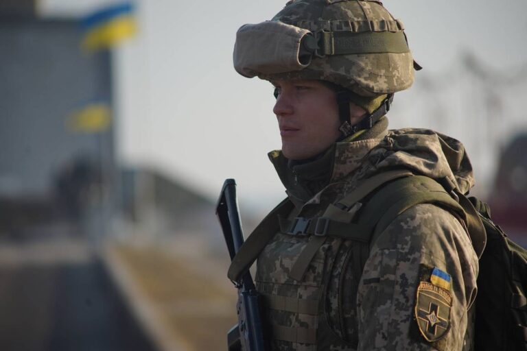 На запорожском направлении украинская армия за сутки уничтожила более 140 врагов