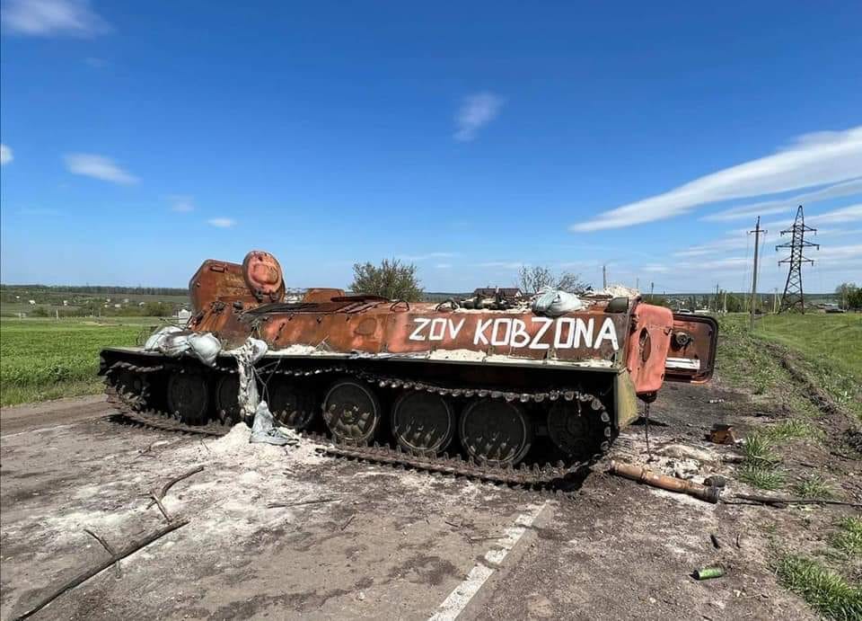 За прошедшие сутки ВСУ уничтожили десятки оккупантов в Запорожской области