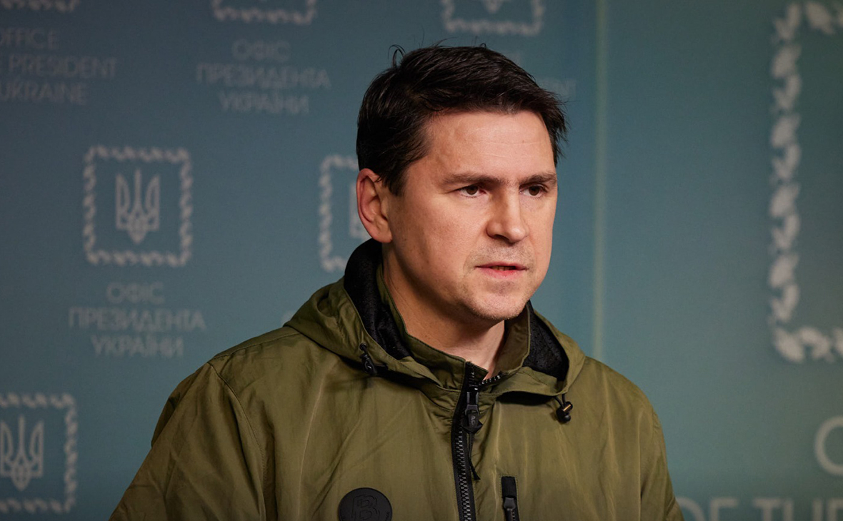 Советник главы Офиса Президента рассказал о том, когда освободят Мелитополь