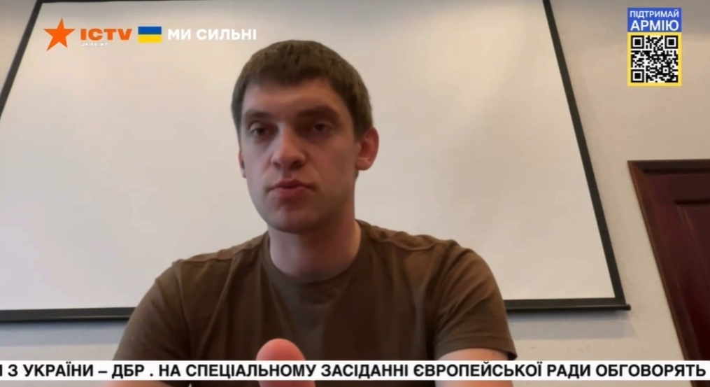 Партизаны и выдача российских паспортов: ситуация в оккупированном Мелитополе