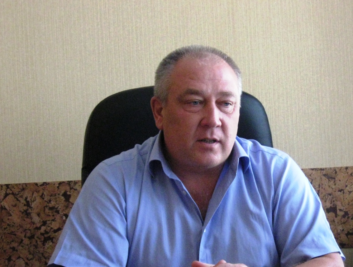 “Водоканал” в Мелитополе незаконно возглавил экс-депутат от “Оппоблока”