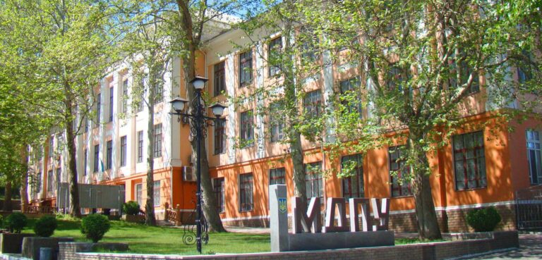 Университеты Мелитополя регистрируют в Запорожье