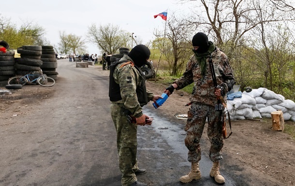 Оккупанты не будут пропускать грузы на оккупированную территорию Запорожской области