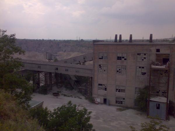 В Запорожье возможны взрывы в Днепровском районе: там будут проводить работы в карьере
