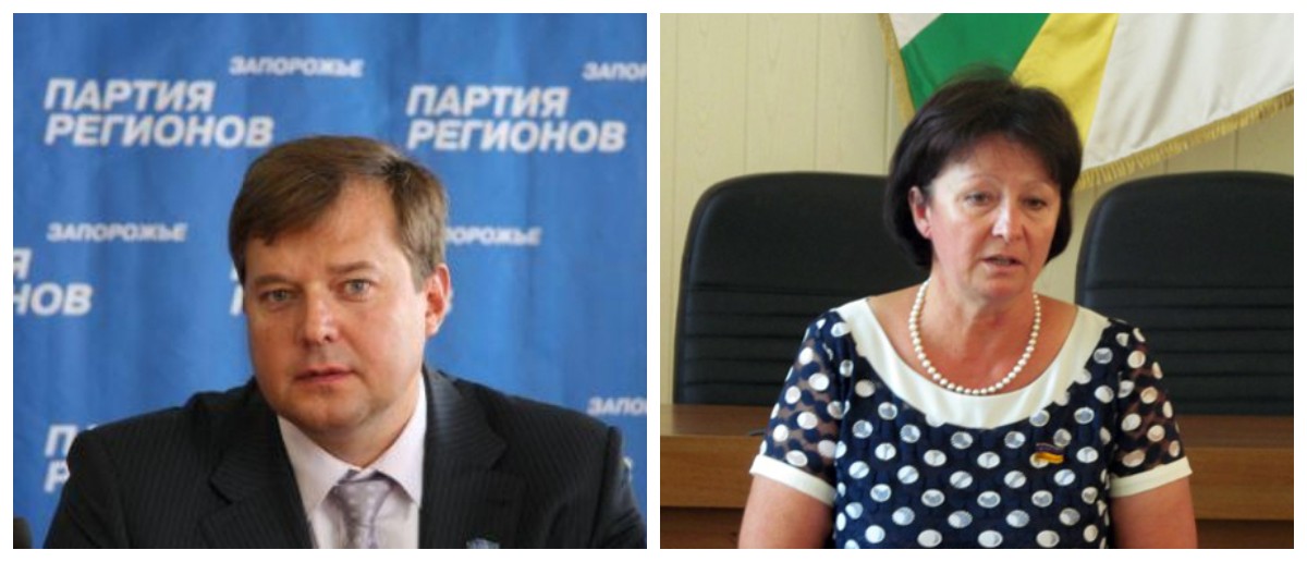 В Мелитополе досрочно прекратили полномочия семи депутатам-коллаборантам: кто они