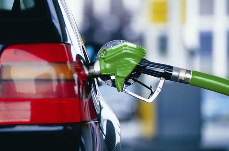 Ціни на бензин, дизпаливо та газ у Запоріжжі у вересні: порівняння з минулим роком