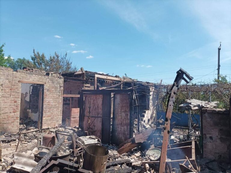 В Запорожской области оккупанты разрушили 1,5 тысячи домов: кто сможет получить компенсации