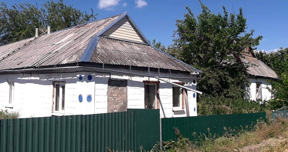 Три населенных пункта Запорожской области обстреляли оккупанты: есть пострадавшие