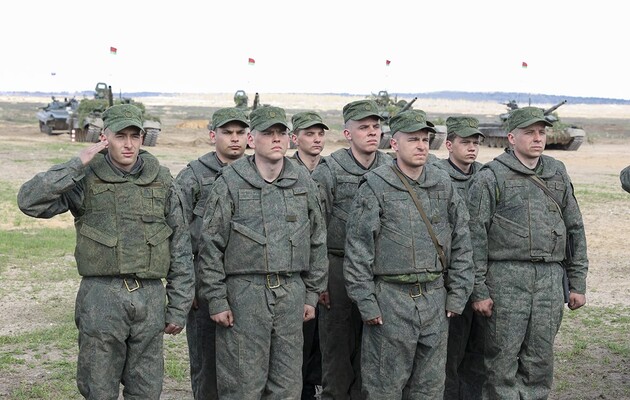 Оккупационная «мобилизация» в Запорожской области: как пытаются забирать в армию агрессора