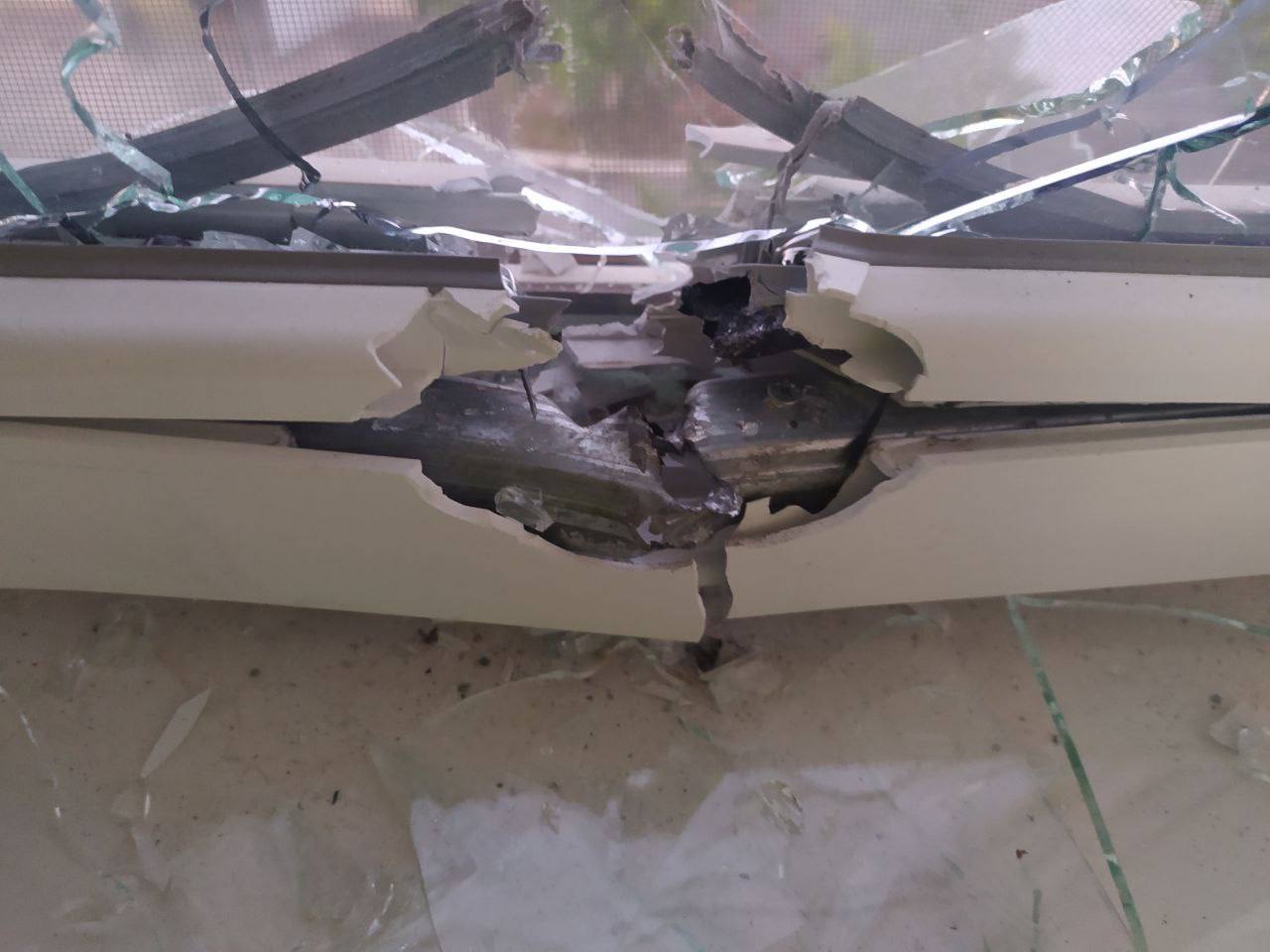 Помещение СБУ в Энергодаре атаковали дроны: там находились россияне
