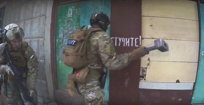 В Мелитополе оккупанты похищают людей за проукраинские взгляды
