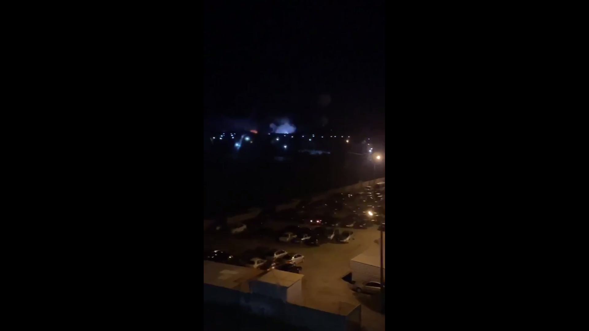 Подробности взрывов в Мелитополе: удары ВСУ по военной базе рашистов