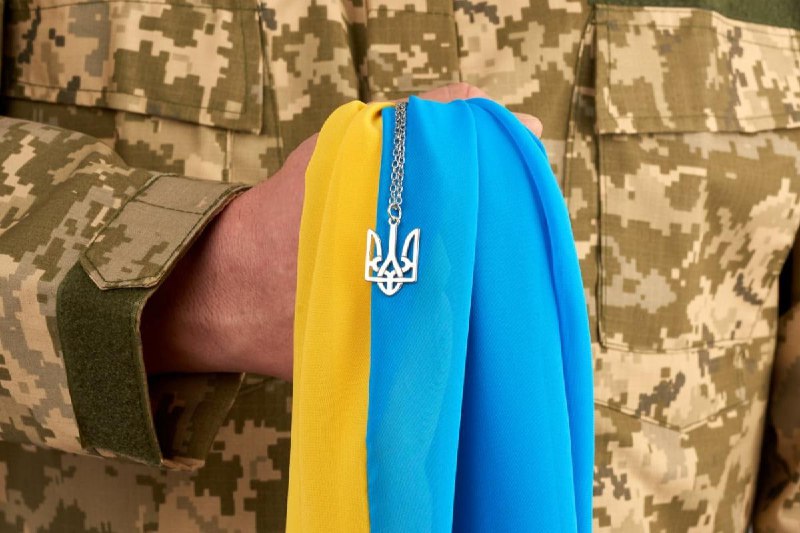 Тела умерших военных с Запорожского направления вернули Украине