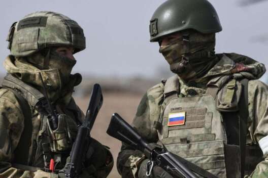 Россияне похитили 132 украинских чиновников: 30 из Запорожской области