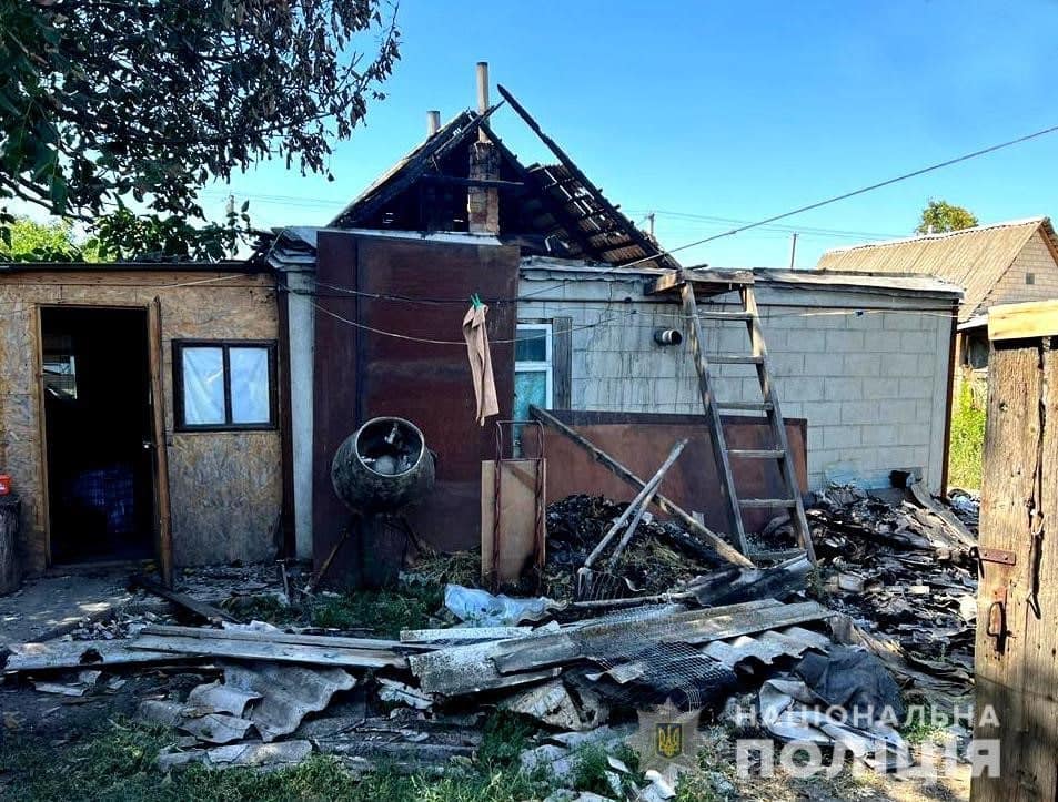 188-й день войны в Украине: ситуация в Запорожской области