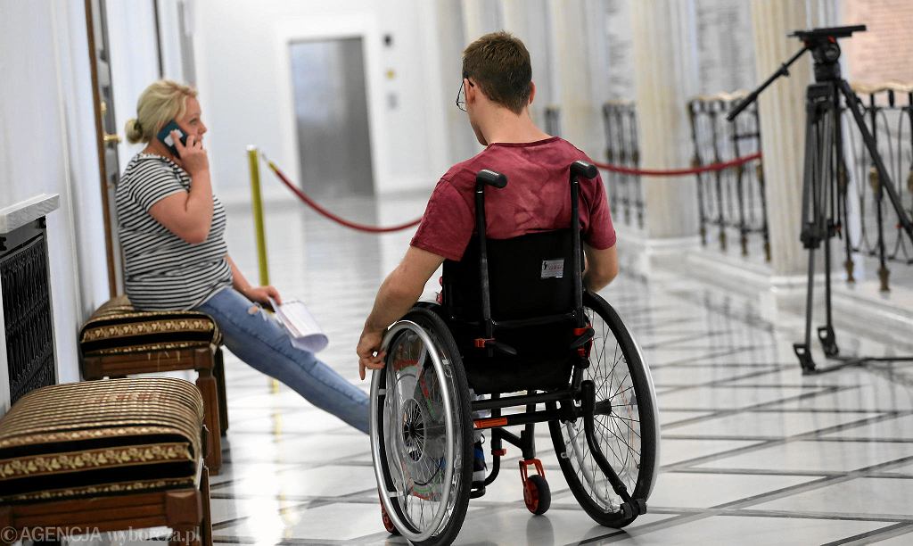 Как продлить статус инвалидности во время военного положения в Запорожье