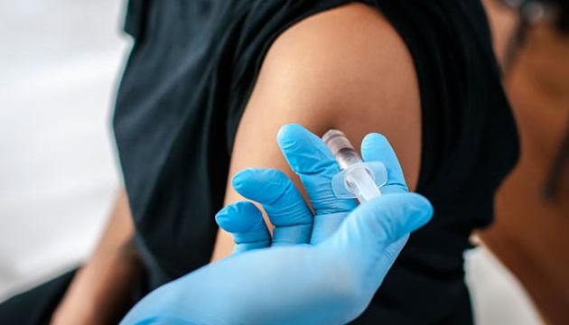 Запорізька область є лідером по вакцинації від гепатиту