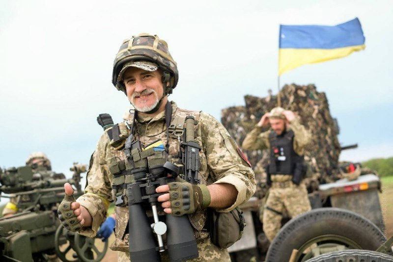 Сили оборони України знищили чотири пункти управління окупантів, — Генштаб