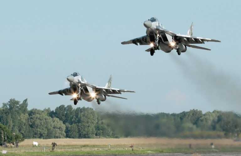 Авіація Сил оборони за добу завдала 17 ударів по російським окупантам