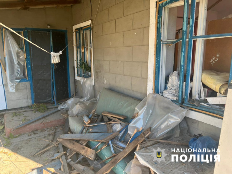 Армия рф за сутки больше 30 раз обстреливала Запорожскую область: травмированы 13 человек