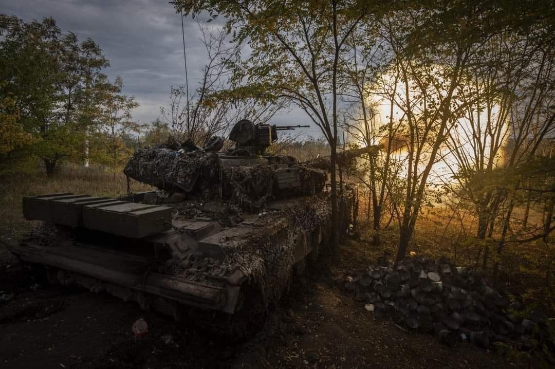 Силы обороны Украины ударили по позициям оккупантов: потери врага на фронте