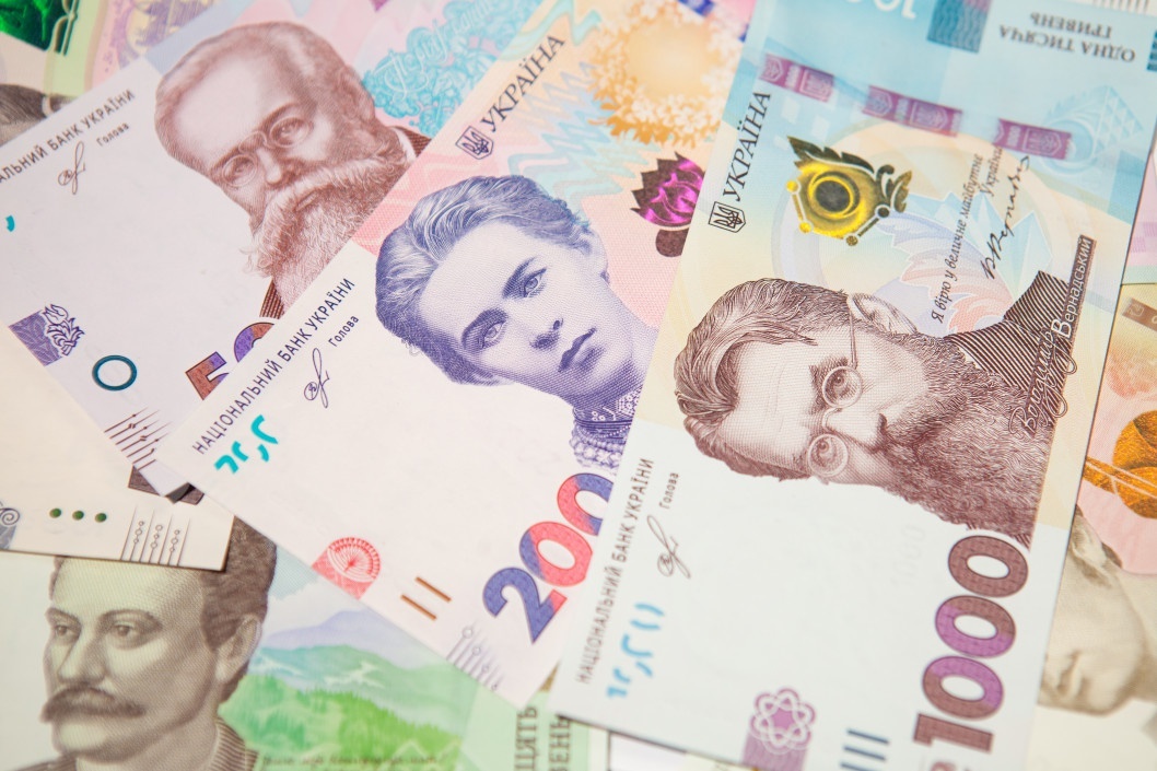 Жители Мелитополя получили 14 млн гривен украинских выплат