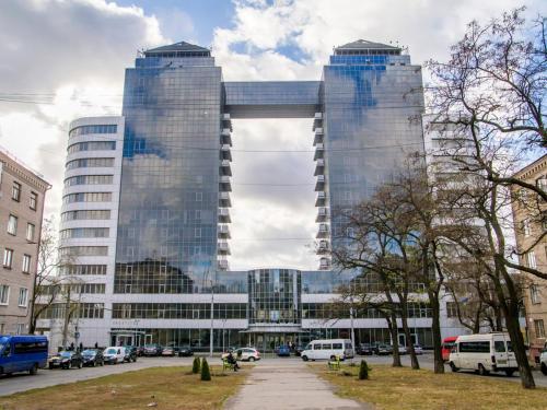 В центре Запорожья временно закрыли крупный отель: заявление