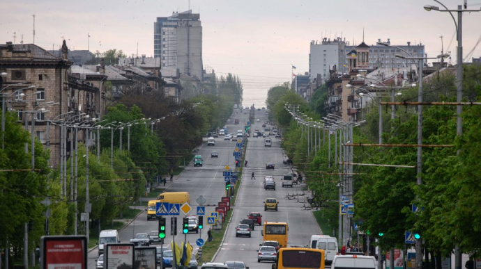 Вулиця Андрія Лободи у Запоріжжі: чому депутати міськради не проголосували за перейменування
