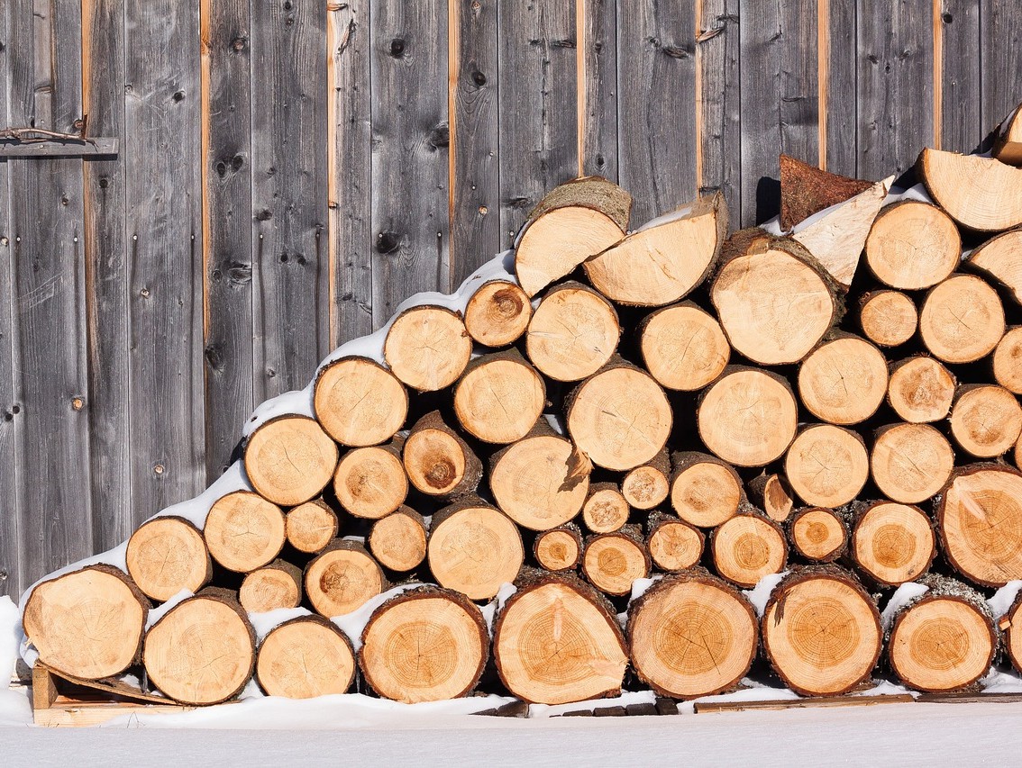 У Пологівський район виділили кошти для закупівлі дров на опалювальний сезон