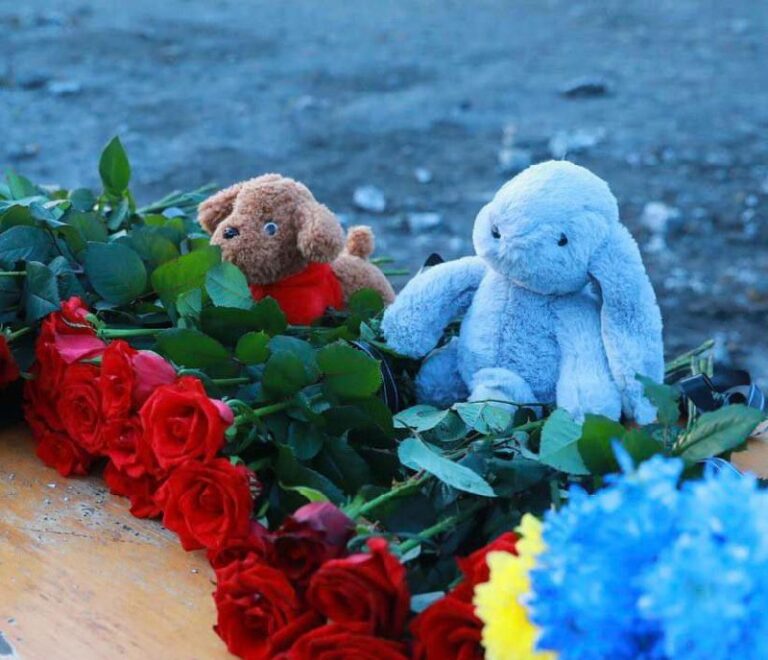 Количество жертв от удара по гуманитарной колонне в Запорожье увеличилось: умерла ещё одна женщина в больнице