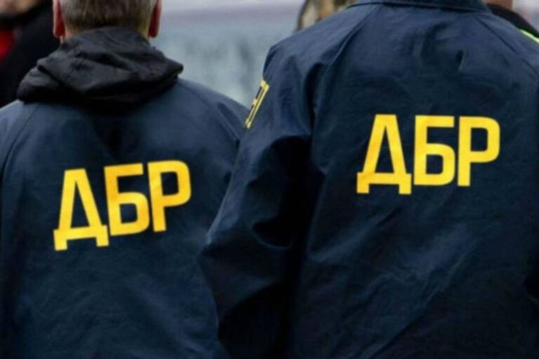 Пятеро бывших правоохранителей в Запорожской области подозреваются в госизмене. ФОТО