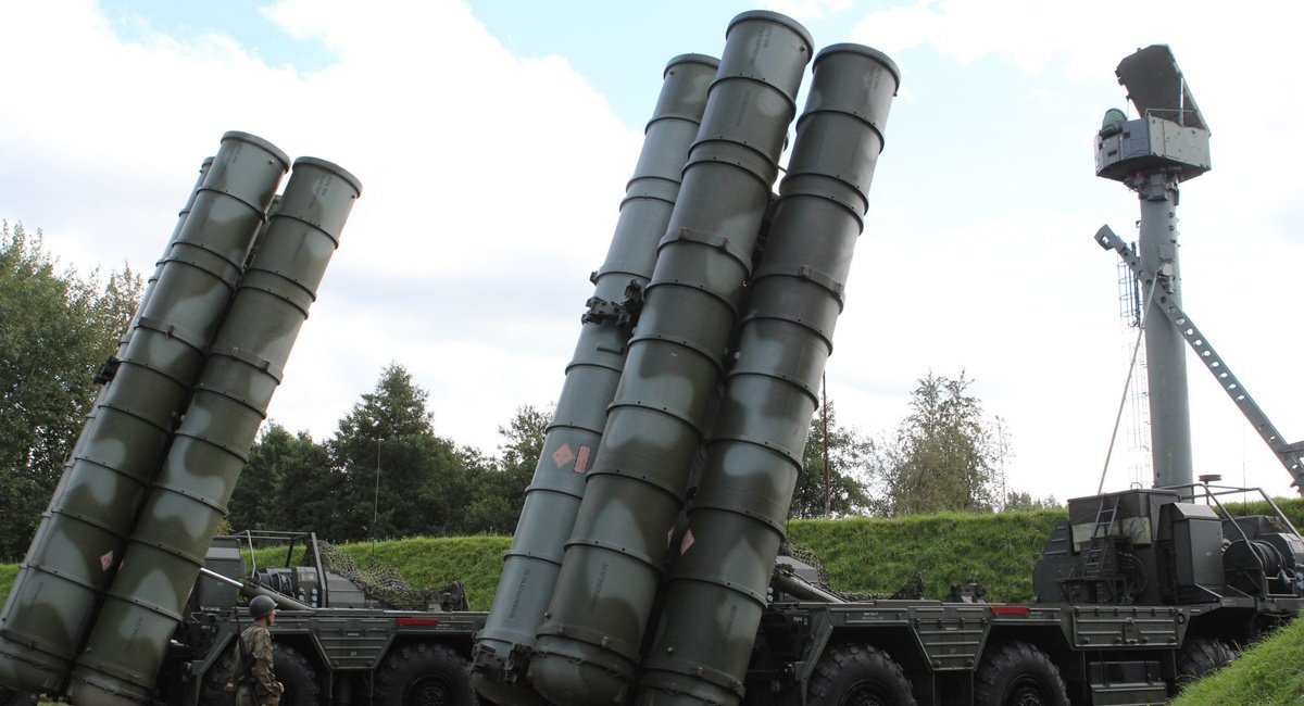 Как ракеты С-300 бьют цели в Запорожье и почему российская армия их использует
