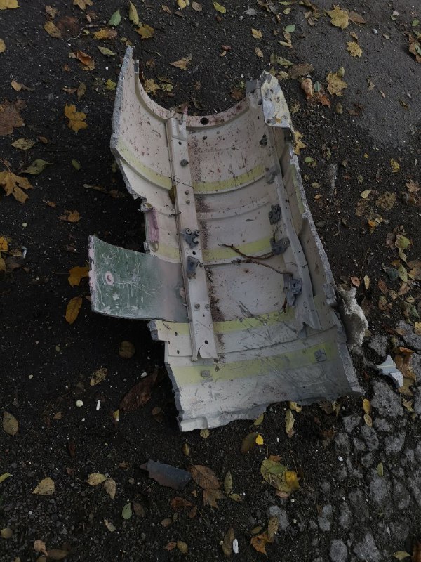 Збільшилася кількість поранених внаслідок ракетного удару по Запоріжжю: деталі