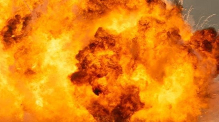 Сотрудник «Облэнерго» подорвался на взрывном устройстве в Харьковской области
