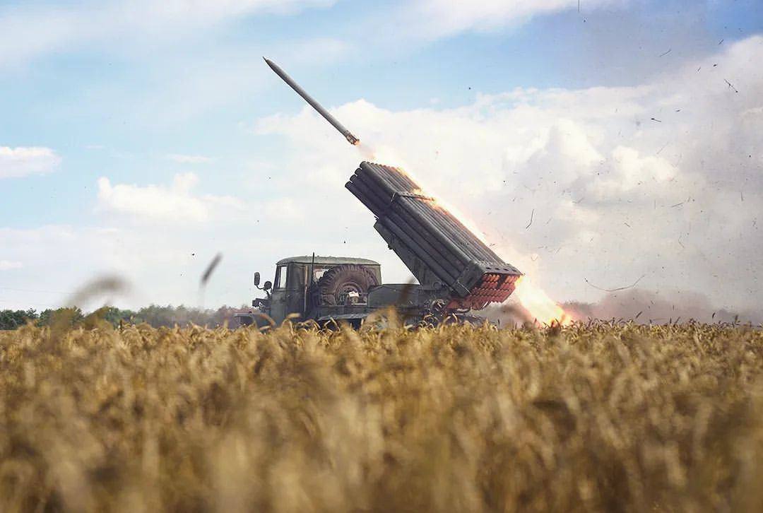 ВСУ нанесли потери противнику на оккупированных территориях Запорожской области