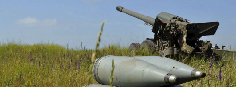 ВСУ разбили три вражеских установки “Гиацинт-Б” на Запорожском направлении (ВИДЕО)