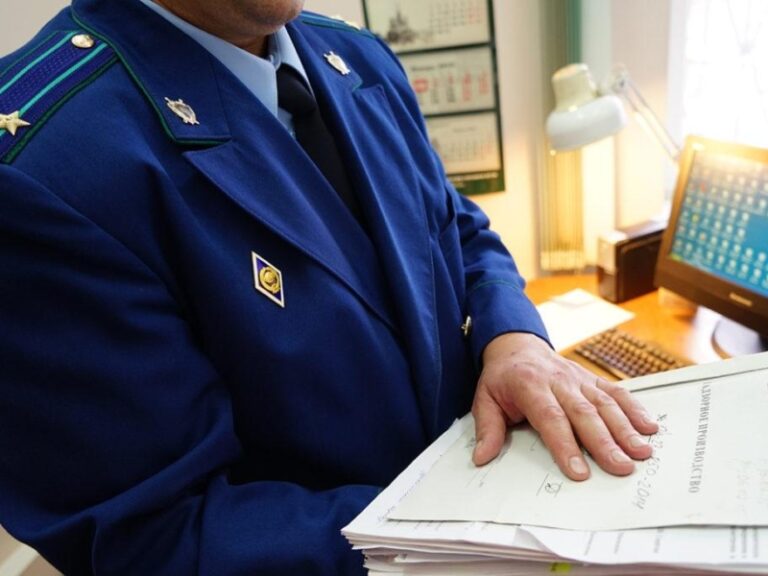 Оккупационная власть назначила главного прокурора Запорожской области: кто он