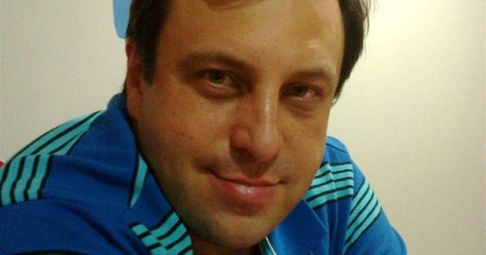 Взрыв в Бердянске: пострадал коллаборант Павел Ищук