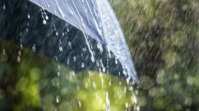 Дождь с грозой в Запорожье: синоптики прогнозируют окончание штормовой погоды