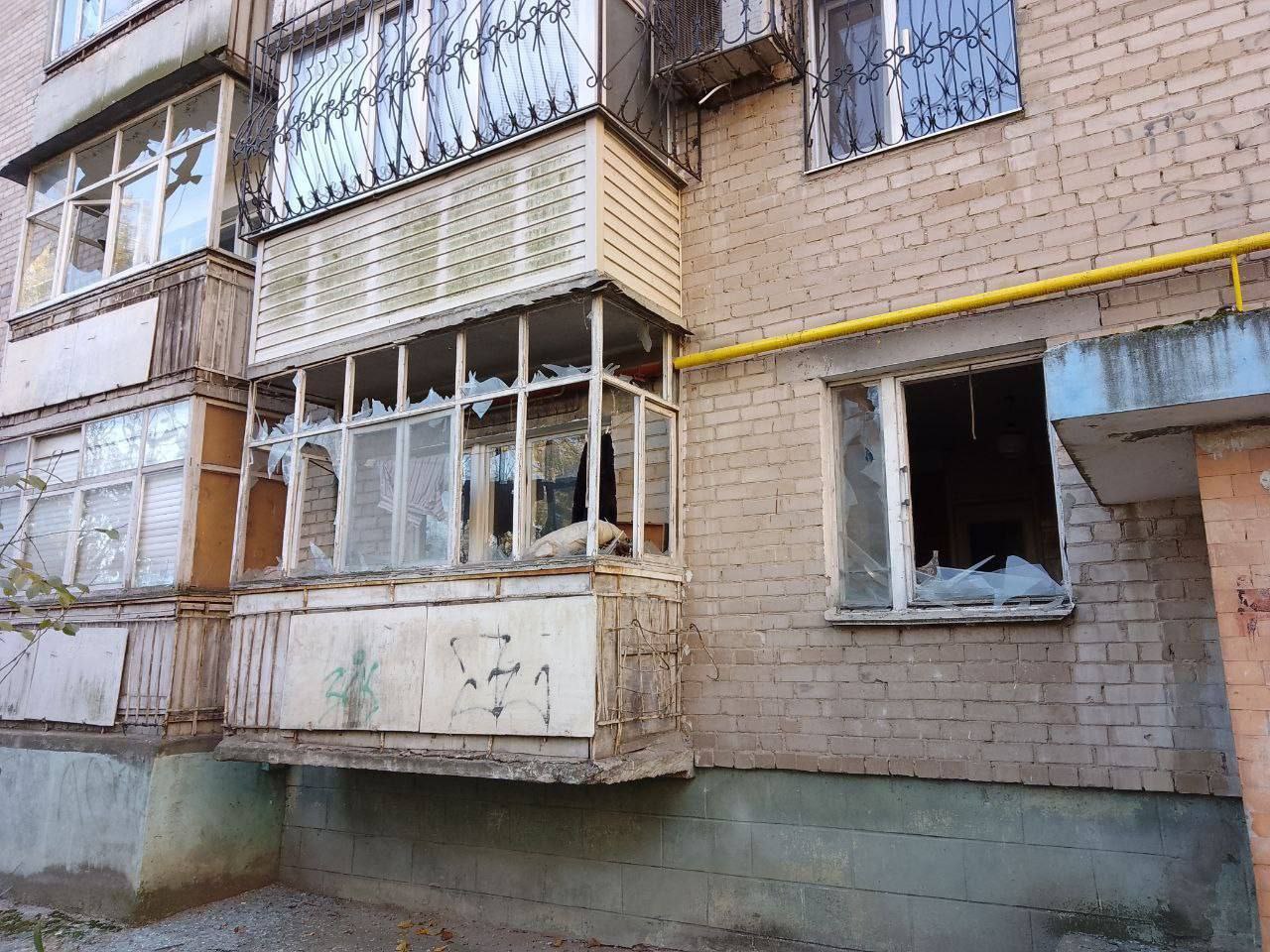 Силы обороны Украины уничтожили штаб оккупантов в Мелитополе: что известно