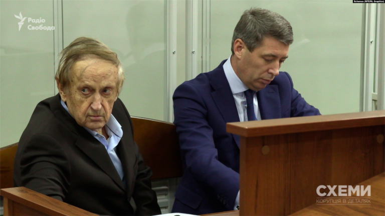 Богуслаеву продлили арест ещё на два месяца