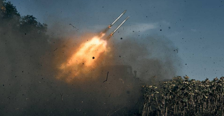 Вечірній ракетний удар по Запоріжжю 12 вересня: подробиці
