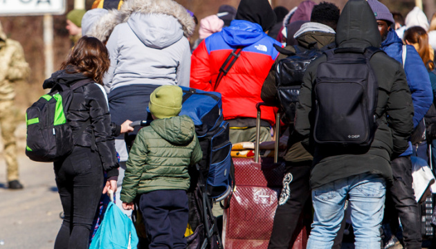 Оккупанты вывозят детей из школы-интерната в Запорожской области