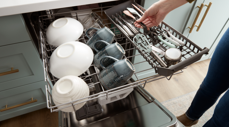 Пять причин, почему вы должны купить посудомоечную машину