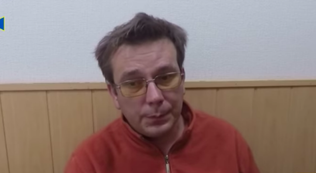 СБУ доказала вину брата Олега Царева: готовил взрывы в Днепропетровской области