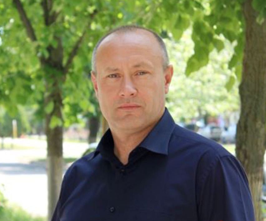 СБУ разоблачила депутата из Запорожской области, который помогал оккупантам
