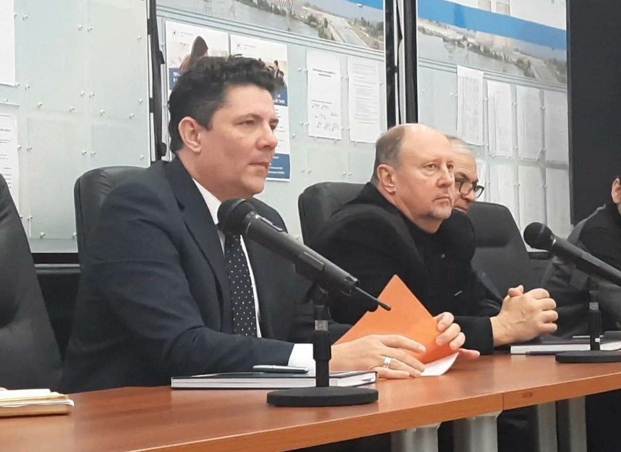 Окупанти «призначили» нового директора Запорізької АЕС