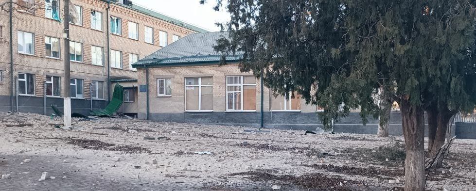 ВСУ ударили по оккупантам в Токмаке, – СМИ (ФОТО)